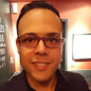 Meet your Posher, Adam